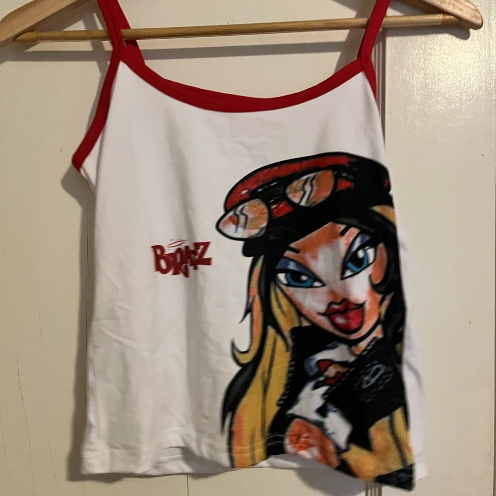 Bratz Women's Top